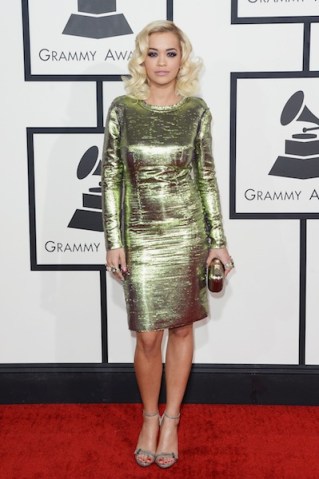 56th GRAMMY Awards - Arrivals