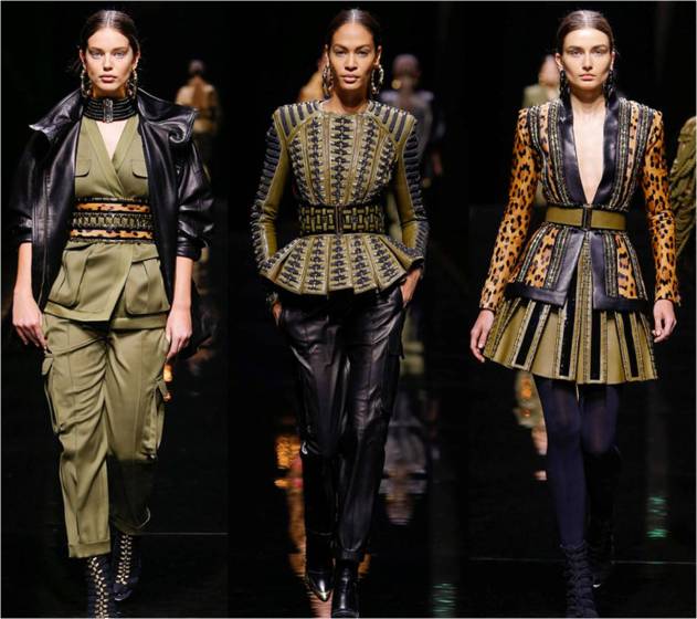 Balmain