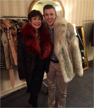 Kerry Brennan & Casey Wagar