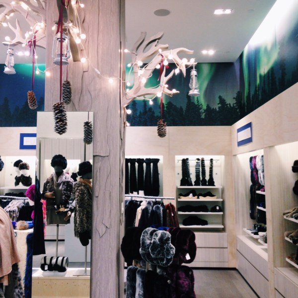 Women's accessories all women will love.