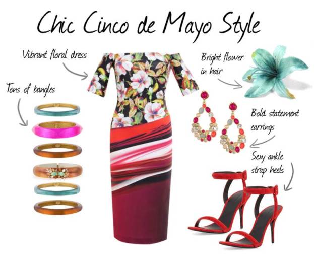 Chic Cinco Style 2