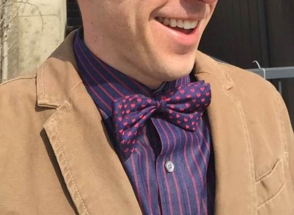 Casey Wagar fashion blog