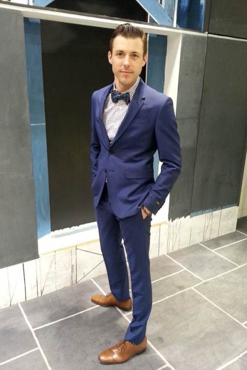 Casey Wagar fashion blog