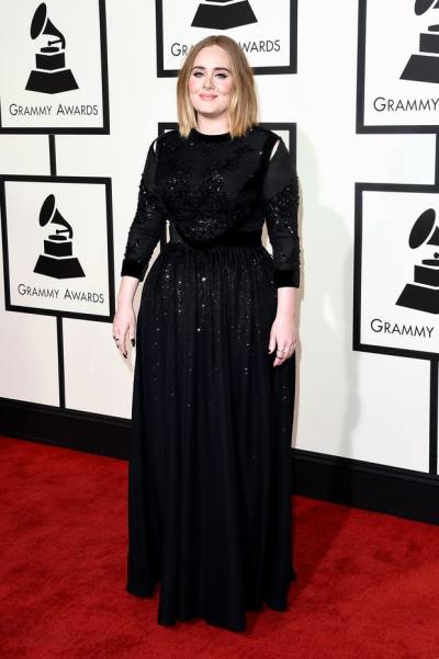 adele