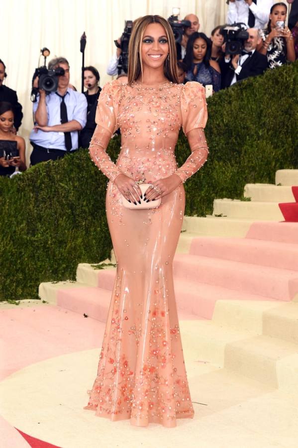 Beyonce
